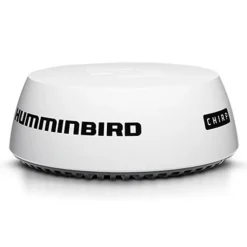 Radar Humminbird CHIRP HB-2124