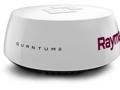 Radar Raymarine Quantum Q2
