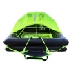 Radeau de survie 4Water - hauturier  - 6 personnes - Sac