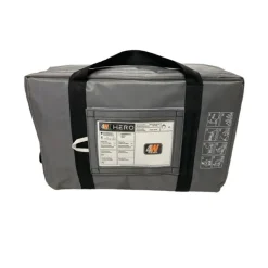 Radeau de survie 4Water - hauturier  - 6 personnes - Sac