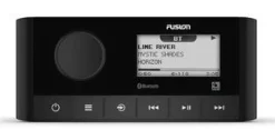 Radio Marine Fusion RA60