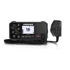Radio VHF Lowrance Link-9