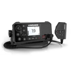Radio VHF Lowrance Link-9