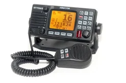 Radio VHF marine fixe Navicom RT 750AIS V2