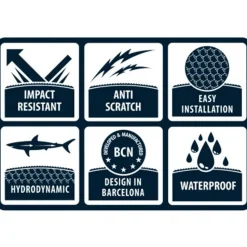 Rail Savers RSPRO Clears