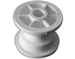 Réas de rechange Plastimo pour davier