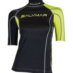 Rash guard Salvimar - Femme
