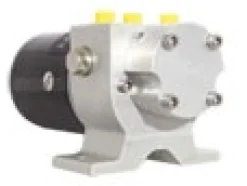 Raymarine pompe hydraulique reversible
