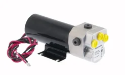 Raymarine pompe hydraulique reversible