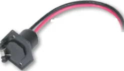 Réceptacle d'alimentation Motorguide