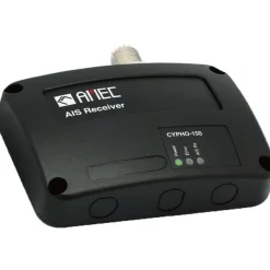 Récepteur AIS Amec Cypho-150
