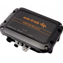 Récepteur AIS Em-Trak R300
