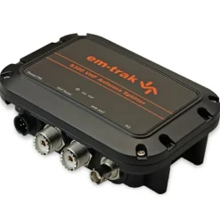 Récepteur AIS Em-Trak S300 Splitter