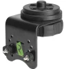 Receveur lateral Railblaza Hexx Track Mount