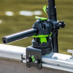 Receveur lateral Railblaza Hexx Track Mount