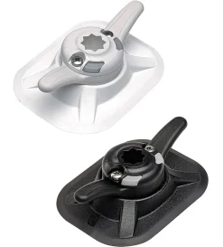 Receveur pneumatique taquet Railblaza