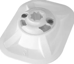 Receveur Railblaza pneumatique