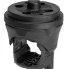 Receveur tube Railblaza Hexx Rail Mount 32-41 mm