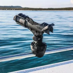 Receveur tube Railblaza Hexx Rail Mount 32-41 mm