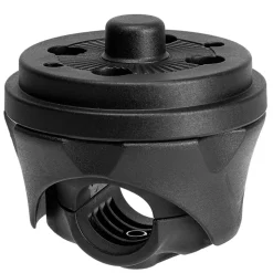 Receveur tube Railblaza Hexx Rail Mount 25 mm