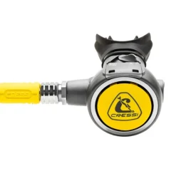 Regulateur Octopus Cressi Zen Pro