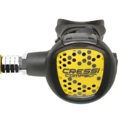 Regulateur Octopus Cressi Compact
