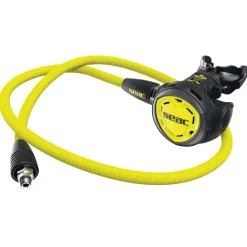 Regulateur Octopus Seac Sub IT300