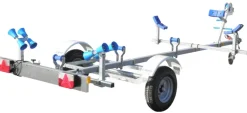 Remorque CBS P0220