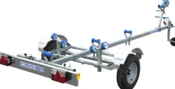 Remorque CBS T1M