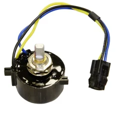 Régulateur / sélecteur de vitesse Rhino pour moteur BLX