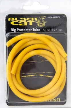 Rig Tube Black Cat