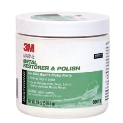 Rénovateur 3M inox et métaux