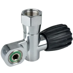 Robinet Seac sub Bi-modulaire
