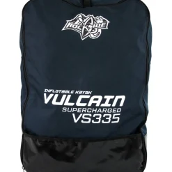 Rockside Vulcain VS335 - Sac de transport OCCASION GRADE B