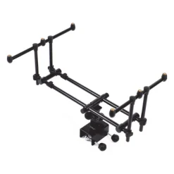 Rod Pod Bateau Daiwa 3 cannes