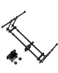 Rod Pod Bateau Daiwa 3 cannes