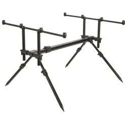 Rod Pod CarpSpirit Blax Alu-Lite 4 Cannes