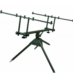 Rod Pod CarpSpirit Session 3/4 Cannes