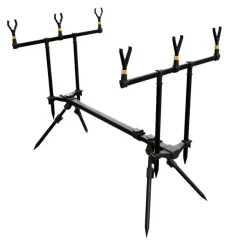 Rod Pod Lineaeffe Rod Pod Set 3 cannes