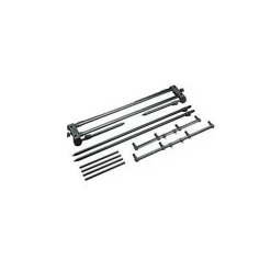 Rod Pod Prologic Element Quad-Sky 4 Rod Pod