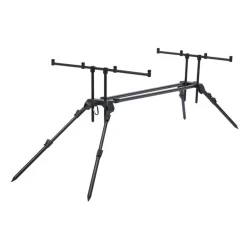 Rod Pod Prologic Element Q/R Quad-Sky Rod Pod
