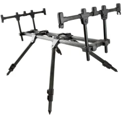 Rod Pod Prowess Starpod