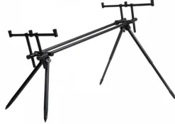 Rod Pod Virux Rod pod station