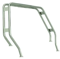 Roll bar 3D Tender pour Xpro