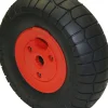 Roue anti-crevaison pour chariot kayak Eckla