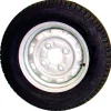 Roue complete 4.80X8