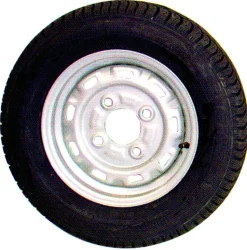 Roue complete 4.80X8