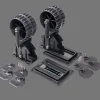 Roue de mise à l'eau Float Plus Kit complet