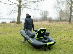 Roue de mise à l'eau Float Plus Kit complet