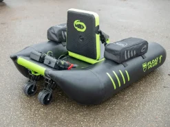Roue de mise à l'eau Float Plus Kit complet